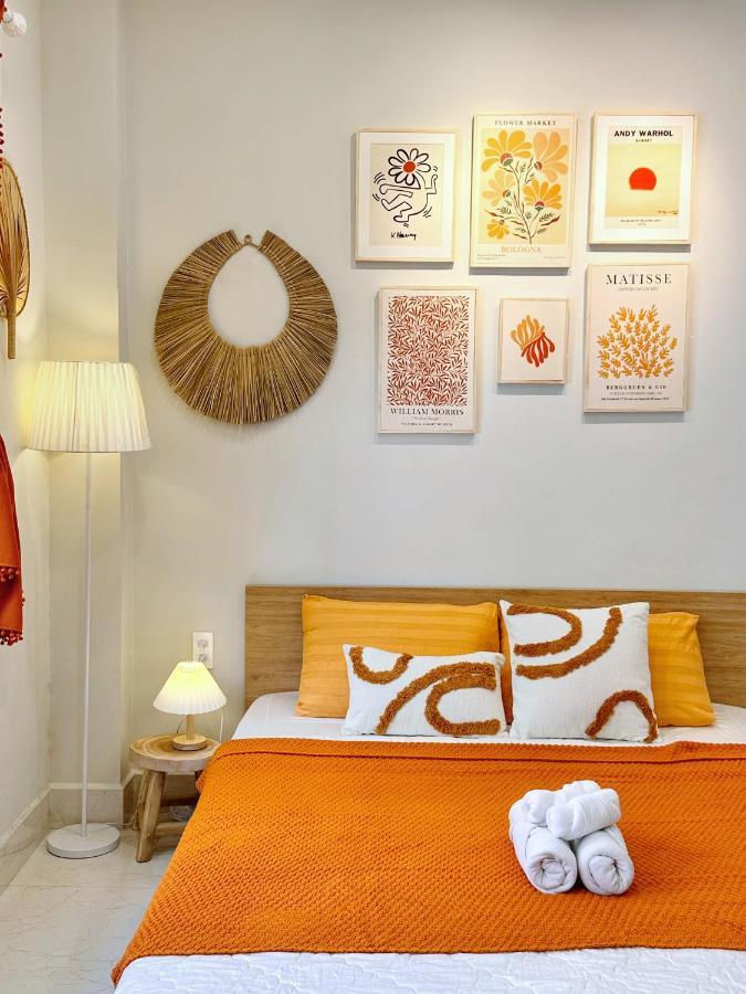 Lalahouse Spring Apartment - Saigon Center Ho Chi Minh Zewnętrze zdjęcie