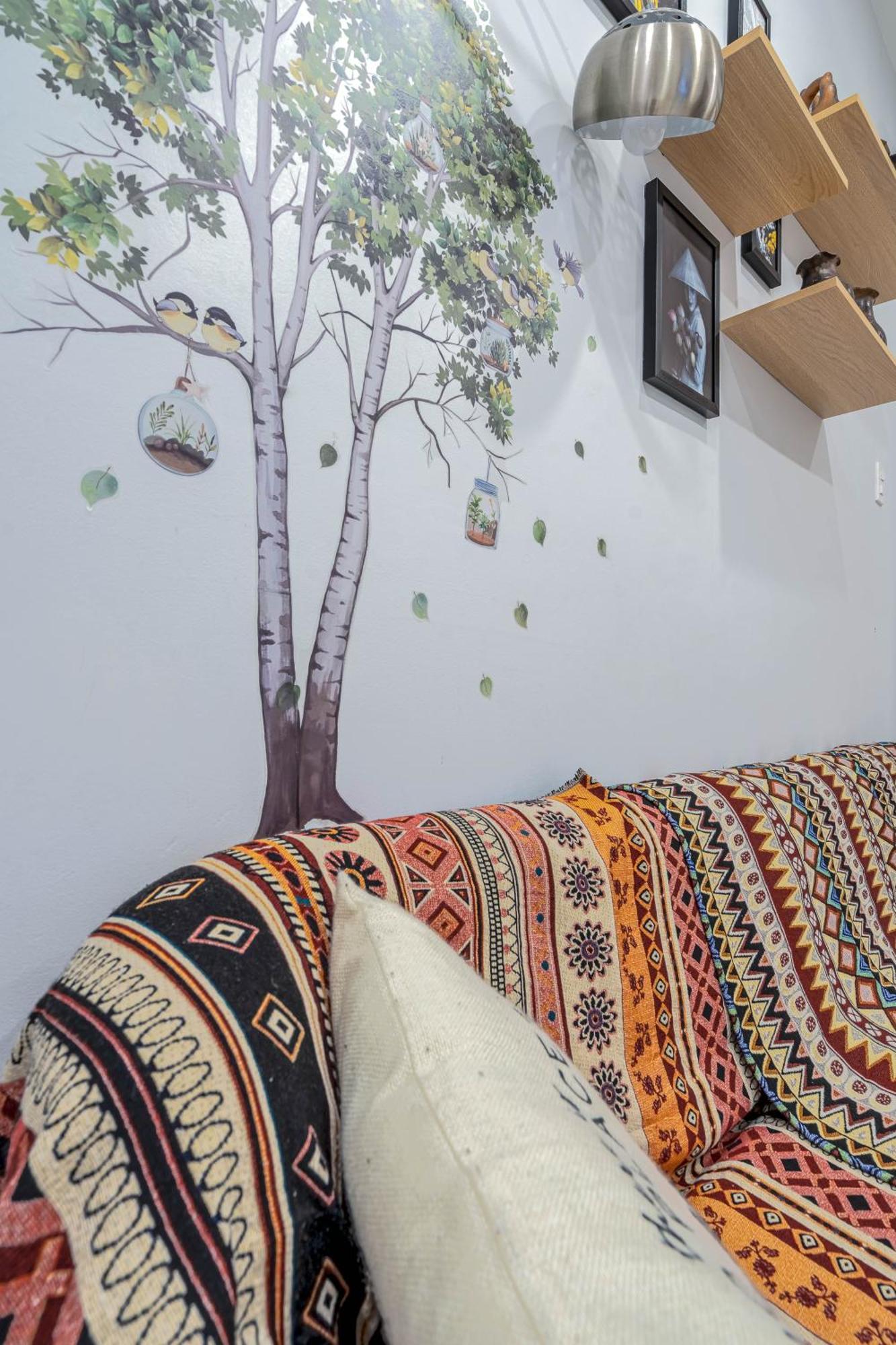 Lalahouse Spring Apartment - Saigon Center Ho Chi Minh Pokój zdjęcie