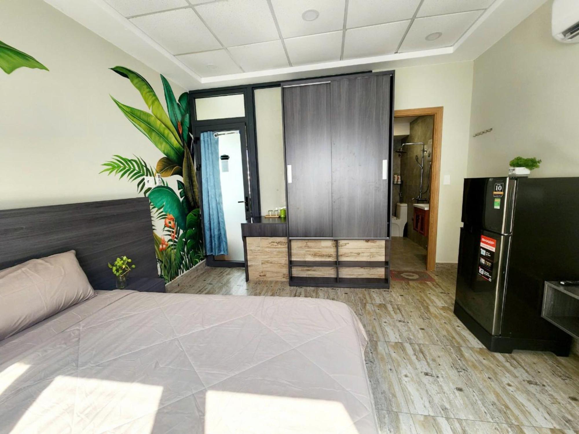 Lalahouse Spring Apartment - Saigon Center Ho Chi Minh Zewnętrze zdjęcie